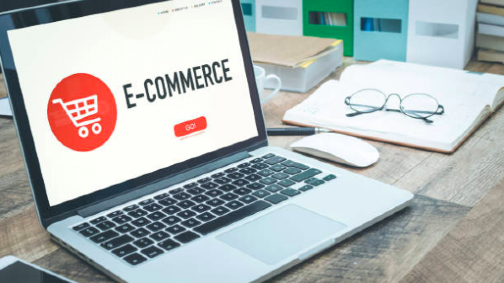 e-commerce